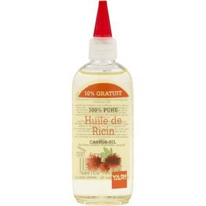 Castor Oil Yari Pure 110 ml