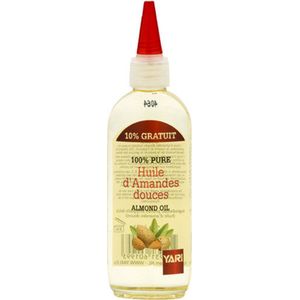 Yari 100% Pure Almond Oil -105ml