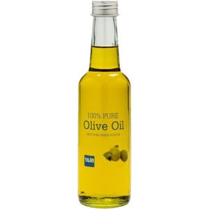 Haarolie Yari Olijfolie (250 ml)