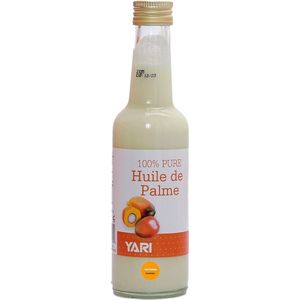 Yari 100% Pure Palm Oil 250 ml