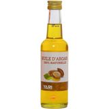 Vochtinbrengende Olie Yari Natural Arganolie (250 ml)