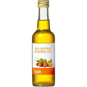 Yari - Jojoba Oil - Gezichtsolie - 250 ml