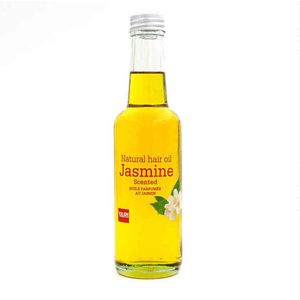 YARI - Lichaamsolie - Unisex