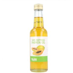 Yari 100% Natural Papaya Oil 250ml