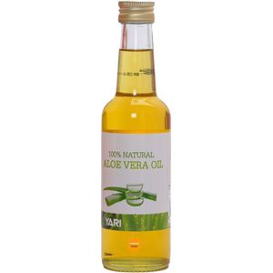 Yari - Natural Aloe Vera Oil - Lichaamsolie - 100ml - Aloë Vera