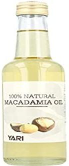 Haarolie Yari Macadamia (250 ml)