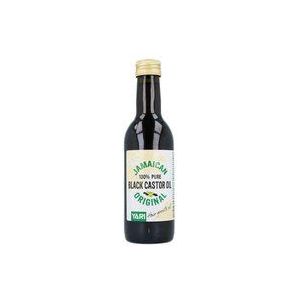 Yari - 100% Pure Jamaican Black Castor Oil Original - 250 ml
