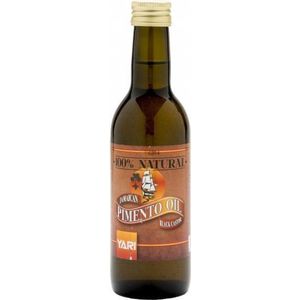 Yari 100% Natural Red Pimento Hair Growth Oil 250ml