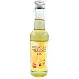 Yari 100% Natural Vitamine E Oil