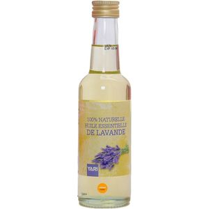 Hair Oil Yari Lavendar (250 ml)