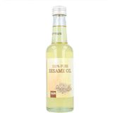 Vochtinbrengende Olie Yari Pure Sesamolie (250 ml)