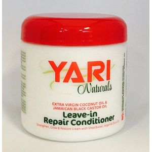 Yari Naturals Leave-In Conditioner Repair Cream 475ml