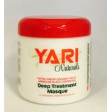 Yari Naturals deep treatment Masque 475ml