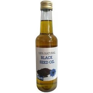 Yari 100% Black Seed Oil 250ml