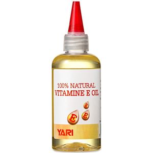 Yari 100% Natural Vitamine E Oil 110 Ml