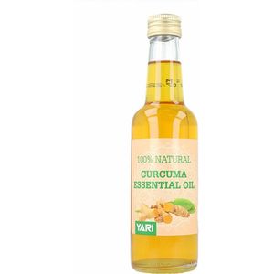 Compleet Herstellende Olie Yari Natural Kurkuma (250 ml)