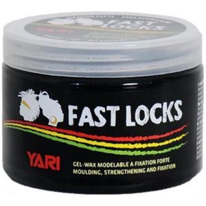 Yari Fast Lock Extra hold Gel-wax 300ml