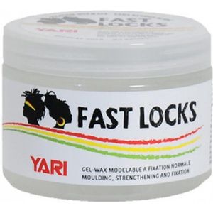 Yari Fast Locks Gel-Wax Regular Hold 300ml
