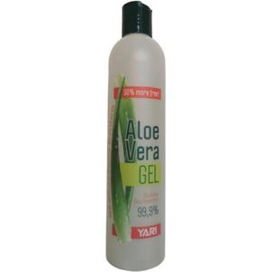 Yari Aloe Vera Gel 300ml