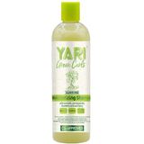 Yari Green Curls Moisturizing Shampoo 355ml
