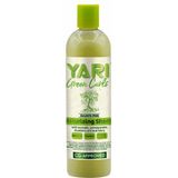 Yari Green Curls Moisturizing Shampoo 355ml