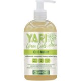 Yari Green Curls Curl Maker