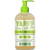 Yari Green Curls Curl Maker
