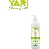 Yari Green Curls Ultra Hydrating Leave In Conditioner 500ml
