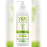 Yari Green Curls Ultra Hydrating Leave In Conditioner 500ml