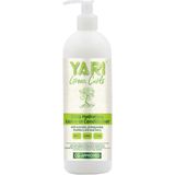 Yari Green Curls Ultra Hydrating Leave In Conditioner 500ml