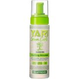 Yari Green Curls Curling Mousse 220 ml