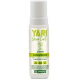 Yari Green Curls Curling Mousse 220 ml