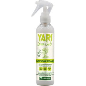 Yari Green Curls Light-Weight Detangler - Haarspray -240 ml