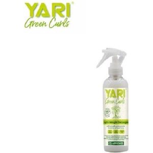 Yari Green Curls Light-Weight Detangler - Haarspray -240 ml