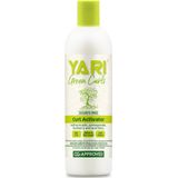 Yari Green Curls Curl Activator 355ml