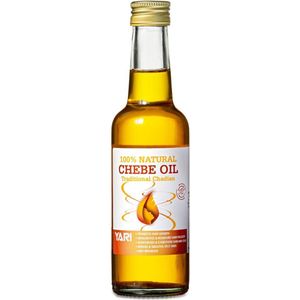 Yari 100% Natural Chebe Oil 250ml