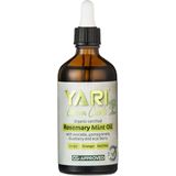 Yari Green Curls Rosemary Mint Oil 100ml