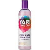 Yari Fruity Curls Curl Care Shampoo