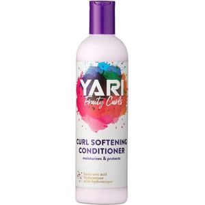 Yari Fruity Curls Curl Softening Conditioner