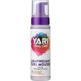 Yari Fruity Curls Lightweight Curl Mousse