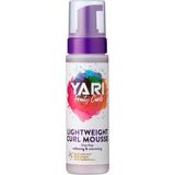 Yari Fruity Curls Lightweight Curl Mousse