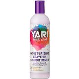 Yari Fruity Curls Moisturizing Leave-In Conditioner