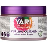 Yari Fruity Curls Curling Custard 300ml