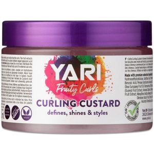 Yari Fruity Curls Curling Custard 300ml