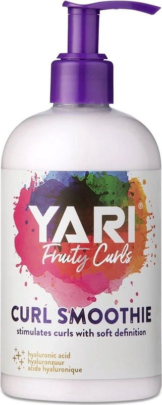 Yari Fruity Curls Curl Smoothie
