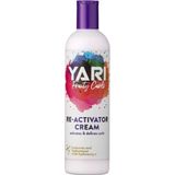 Yari Fruity Curls Re-Activator Cream 355ml