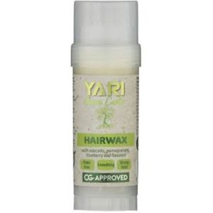 Yari - Green Curls - Haarwax - Stick - Natuurlijke Ingrediënten