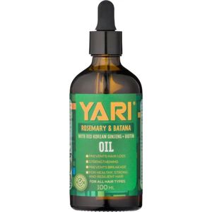Yari - Rosemary & Batana Oil - Haarolie - 100 ml