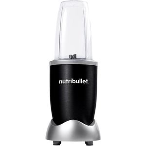 Nutribullet Original Blender - 5-delig - 600 Watt - Zwart
