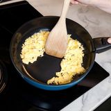 Pannenset - RVS - 5 Delig